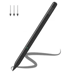 Timovo Magnetic Stylus Pen Compatible With Remarkable Paper Pro/pro Move New. Price: $72.59.