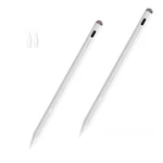 Stylus For Ipad Pencil 11TH A16/10TH/9TH GEN,2PACK 2PACK, White New. Price: $48.99.