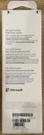 Microsoft Surface 65W Power Supply Charger Usb-c Cable Plug Black New. Price: $39.00.