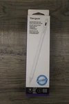 Targus White Active Stylus For Ipads 2018 And Later AMM174AMGL New. Price: $19.95.
