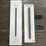 Galaxy Tab S9 Fe EJ-PX510BJEGUJ Precise Writing/navigation Gray Open. Price: $39.99.