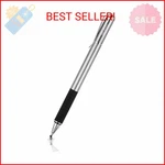 Mixoo Stylus Pen For Touchscreen, 2-IN-1 Disc And Fiber Tip Sensitivity Prec New. Price: $15.16.