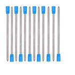 Gs Gloween 2.75 Inch Fine Ballpoint Refills For Twist Pens Use Meta... New. Price: $14.46.