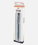 Gems Computer/laptop Stylus And Ball Point Pen Combo Teal New. Price: $6.95.