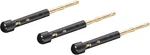 Wacom ACK-21002 Replacement Tips For Intuos Stylus Creative CS-600-P, 3 Pieces Nuovo. Price: $13.38.