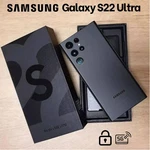 New Sealed Samsung Galaxy S22 Ultra 5G S908U 128GB/256GB/512GB Factory Unlocked. Price: $252.99.