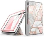 I-blason For Samsung Galaxy Tab S7 Fe 12.4" Smart Case Screen Cover +pen Holder New. Price: $37.12.