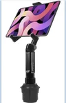 Cellet Car Cradle Holder Compatible For All Ipads, Samsung Galaxy Tabs New. Price: $19.99.