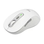 Logitech Signature M750LOW Wireless Mouse Quiet Large Off-white New. Price: $69.89.