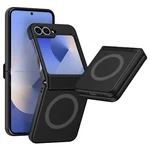 For Samsung Galaxy Z Flip 6 5 4 3 Shockproof Magnetic Case With Hinge Protection New. Price: $13.43.