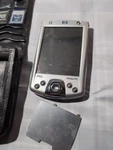Hp Ipaq H2200 Series Pocket Pc Pda Handheld Organizer W/ Stylus, Case For. Price: $8.99.