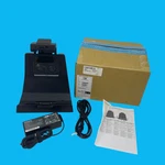 Getac Dock Station For F110 Rugged Tablet Pc Input - Model GDODU7 #N6545 (ar) New. Price: $115.99.