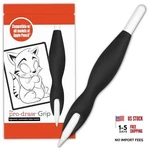 The Grip For Apple Pro, 1ST /2ND Gen Pencil, And Usb-c Model // New. Price: $21.05.