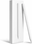 Gnanlen Ipad Pencil 2ND Generation With Magnetic Wireless Fast Charging - White Open. Price: $24.66.