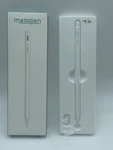 Metapen Pencil A8 For Apple Ipad 2018-2024 2X Faster Charge Tilt Sensitive White Open. Price: $19.47.