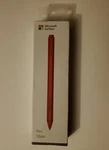 Euc Tested Working Works Microsoft Surface Poppy Red Model 1776 EYU-00041 Open. Price: $39.00.