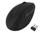 Kensington 250152 K79810WW Pro Fit Left-handed Ergo Wirelessmouse Retail New. Price: $63.85.