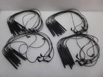 Lot Of 10 Ingenico 296162309 Stylus Pens For ISC250 ISC350 ISC480 Used. Price: $89.00.