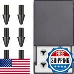Fllynewrite 6PCS Original Tips For Remarkable Paper Pro Pen Replacement. Price: $49.86.