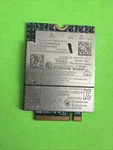 Dell Latitude Rugged 7330 5430 Wireless Lan DW5930E Wifi Card T99W175 RPY3T W75 New. Price: $149.99.