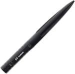 Schrade Reckon Tactical Pen 1182530 Black Aluminum Folding Knife New. Price: $23.22.