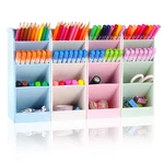 Sitake Pencil Holder Organizer, 4 Colors Marker Big New. Price: $30.25.