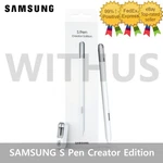 Samsung Pen Creator Edition EJ-P5600 Styluses For Galaxy Device -tracking New. Price: $96.25.