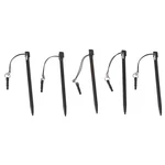 Minnowxy Professional Portable Resistive For Touch 9CM/3.54IN (approx , Black New. Price: $13.04.