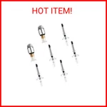 Mixoo Stylus Tips(upgraded Version) For Capacitive Pens Only New. Price: $15.05.