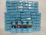 Huge Wholesale Lot Of 77 Couture Earphone Jack Dust Plug 4 Styles - Brand New. Price: $149.99.