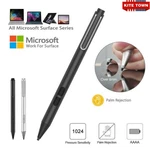 Stylus Pen For Microsoft Surface Pro 3/4/5/6/7/8/X Go 2/3 Book Latpop Studio New. Price: $18.99.