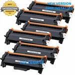 TN760 Toner Cartridge For Brother TN730 HL-L2350DW DCP-L2550DW HL-L2370DW L2395D New. Price: $21.85.