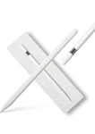 Zyerch Stylus Pen 3TH Gen Ipad Pro 11"/12.9" Charges Via Usb-c&magnetic New. Price: $19.99.