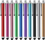 10-STYLUS Pen For Touch Screen Tablet Capacitive Stylist Cell Phone Ipad-usa New. Price: $7.49.