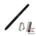 Galaxy Tab S4 Pen Stylus For Samsung Replacement Black New. Price: $24.29.