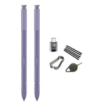 2PCS Stylus Pen For Samsung Galaxy Touch Orchid Gray New. Price: $21.72.
