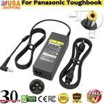 Ac Adapter For Panasonic Toughbook CF-30 CF-73 Battery Charger Power Supply Cord New. Price: $11.99.