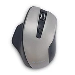 Verbatim Silent Ergonomic Wireless Blue Led Mouse - Graphite (70242) New. Price: $39.57.