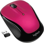 Logitech M325S Wireless Mouse (brilliant Rose) 910-006827 New. Price: $14.99.