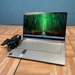 Lenovo Yoga 14ITL5 11TH Gen Intel I7-1195G7 16GB Ram 512 Ssd Win Pro Good. Price: $399.99.