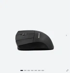 Contour Unimouse - Ergonomic Vertical Left Handed CDUMBK11002 New. Price: $70.00.