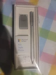 Microsoft Surface Pen Silver Fba 3ZY-00010 New. Price: $29.99.
