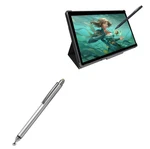 Pen With Simbans Picassotab Xl (11.6 In) - Dualtip Capacitive Stylus, ... New. Price: $24.99.