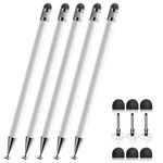 Bopomofo Stylus 5 Pcs, 2-IN-1 Pen For Touchscreen, High Precision And ... New. Price: $28.99.