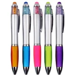 Misibao Stylus Pens For Touch Screens, Medium Point With 5-COUNT New. Price: $13.29.