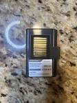 3400MAH Battery For Zebra AT16004 Takoci New. Price: $50.00.