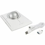 Kensington K72084NA Slimblade Pro Eq Trackball New. Price: $136.02.