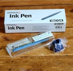 New Wacom XP-110 INTUOS2 Pen Stylus Genuine Oem Rare Digital+ink Combo. Price: $25.00.