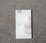 Dell Premier Rechargeable Wireless Mouse Usb-c Silver (MS7421W) Brand New Sealed. Price: $29.99.