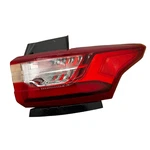 Oem 18-21 Chevrolet Traverse Passenger Right Side Stop Tail Light Assembly Rh Used. Price: $104.95.